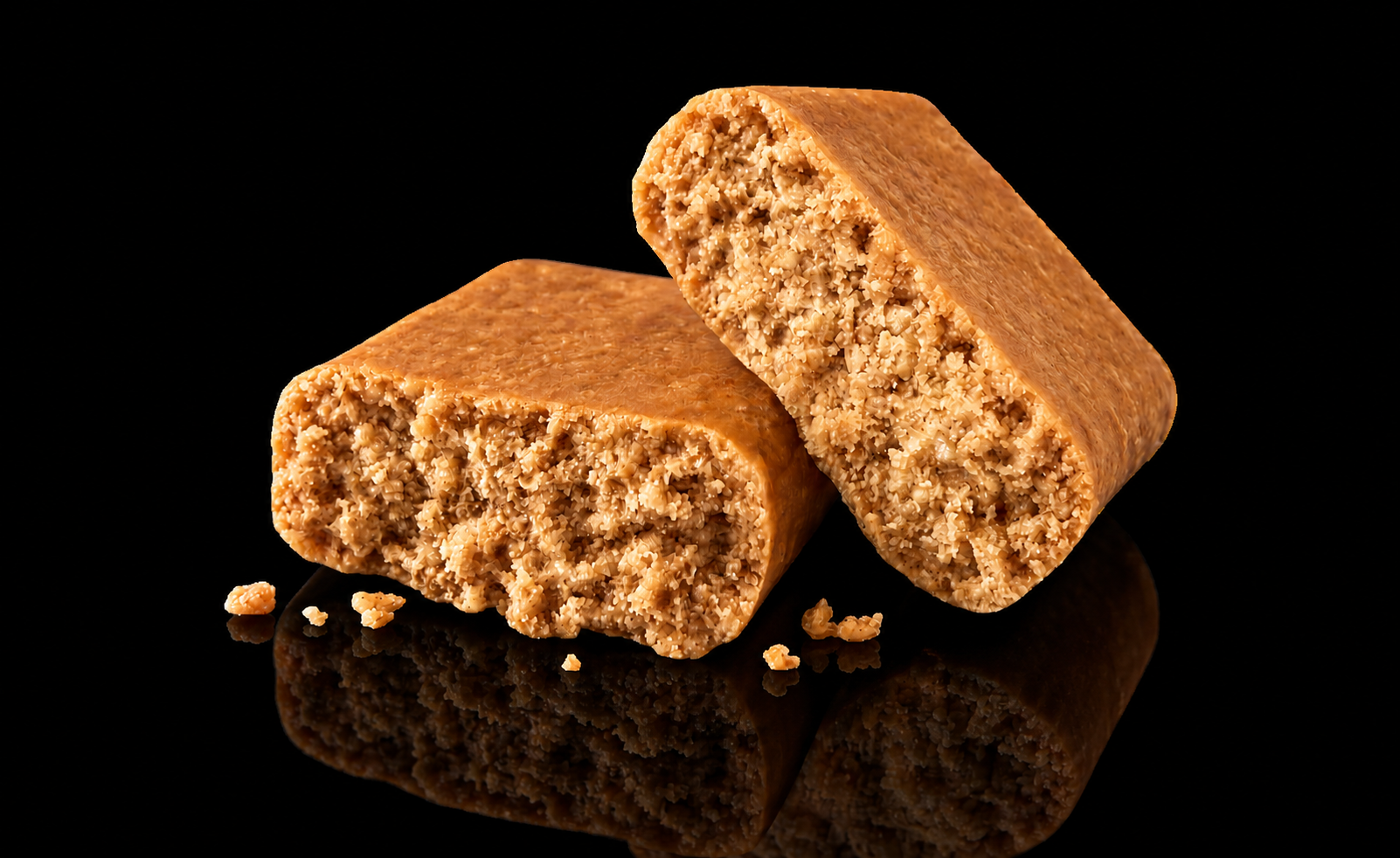 Cinnamon Crunch