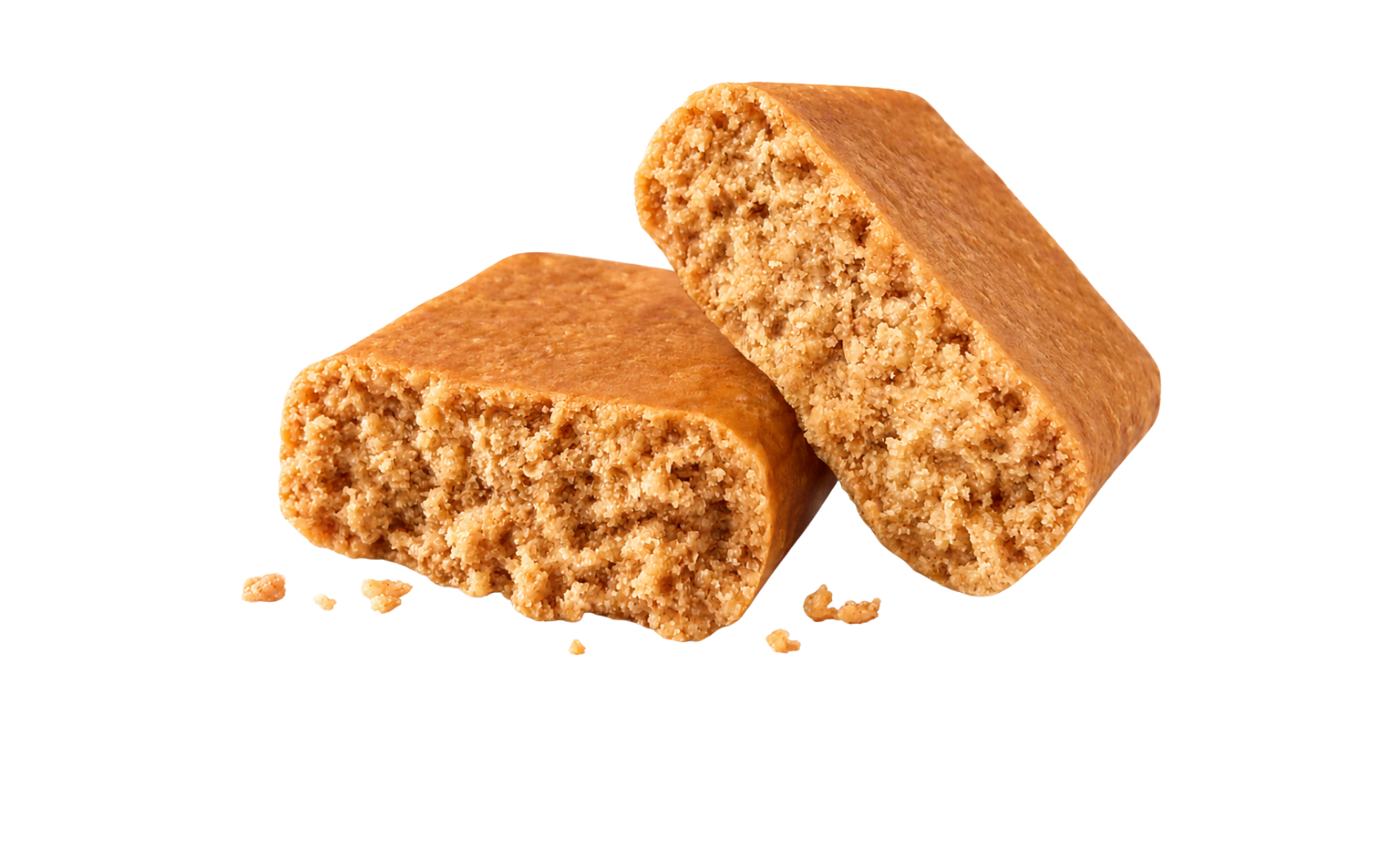 Cinnamon Crunch